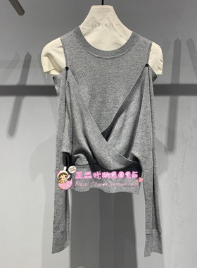 50821MA1602 ROCOCO/洛可可专柜正品2026春毛衫 50821MA1602-669