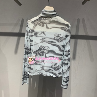 50101ME1602 ROCOCO/洛可可专柜正品2026春针织衫50101ME1602-369