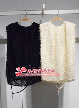 A1CGF2207 女装2025夏专柜正品上衣A1CGF2207J9/A1CGF2207M3-399