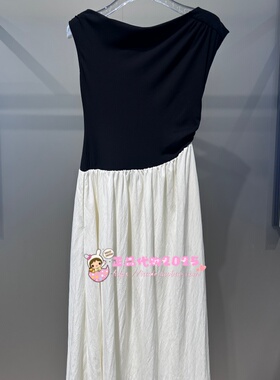 A1FAG2361 女装2026夏专柜正品新款连衣裙 A1FAG2361M5-699