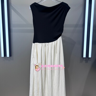 A1FAG2361 女装2026夏专柜正品新款连衣裙 A1FAG2361M5-699