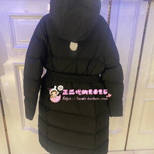 A1ACF4504女装2025冬专柜正品国内代购新羽绒服A1ACF4504J9-1999