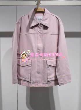 A1BBF3512女装2025秋专柜正品新款便服A1BBF3512F2-899