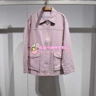 A1BBF3512女装2025秋专柜正品新款便服A1BBF3512F2-899