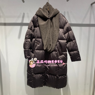 82281HI2545- ROCOCO/洛可可专柜正品25冬羽绒 82281HI2545-2990