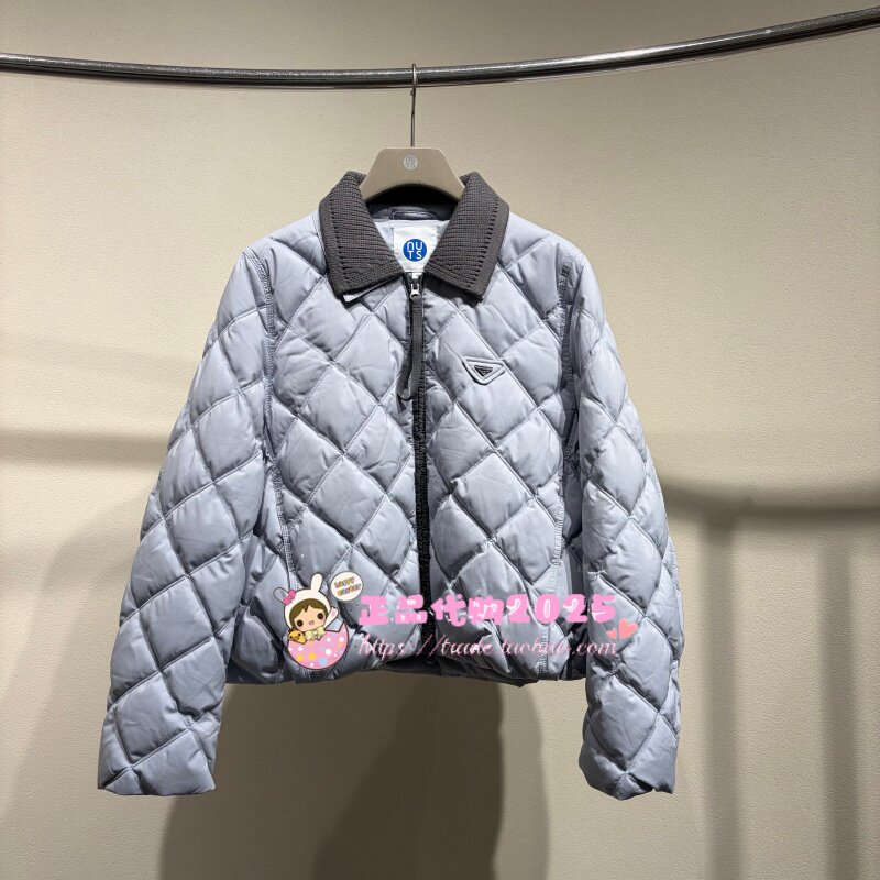 新款短羽绒服7480942A1-1099