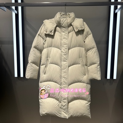 A1ACF4311 女装2025冬专柜正品新款羽绒服A1ACF4311M3-1899