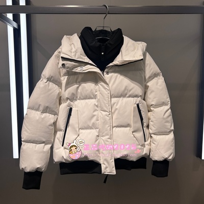 A3ACF4423 女装2025冬专柜正品新款羽绒服A3ACF4423M3-1699