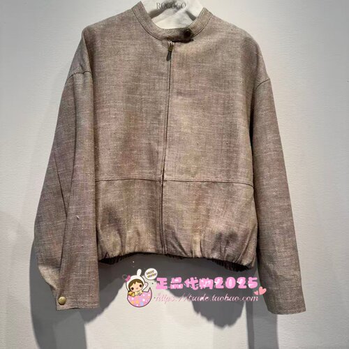 秋装外套81581DG1632-1199