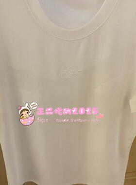 A1CNG1388 女装2026春专柜正品新款短袖T恤 A1CNG1388K1-299