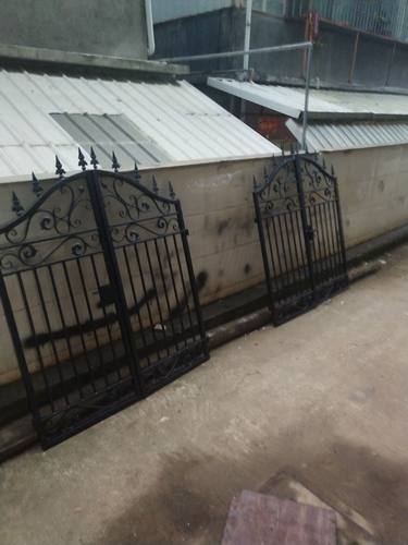 仓库铁门销量排行榜 仓库铁门品牌热度排名 小麦优选