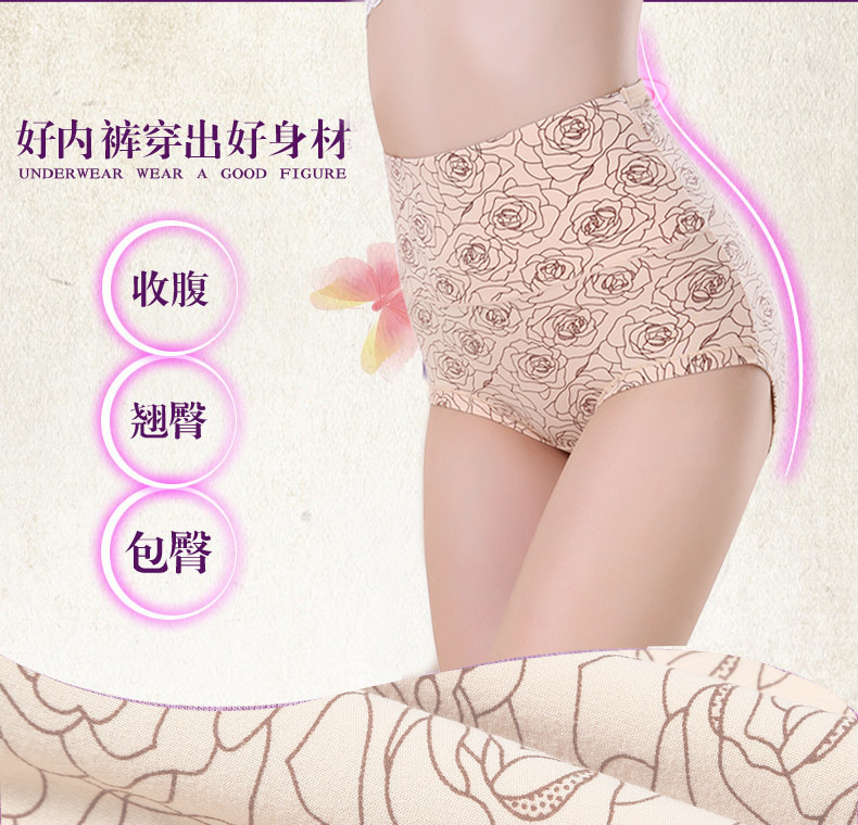 Slip en coton - Ref 644855 Image 1