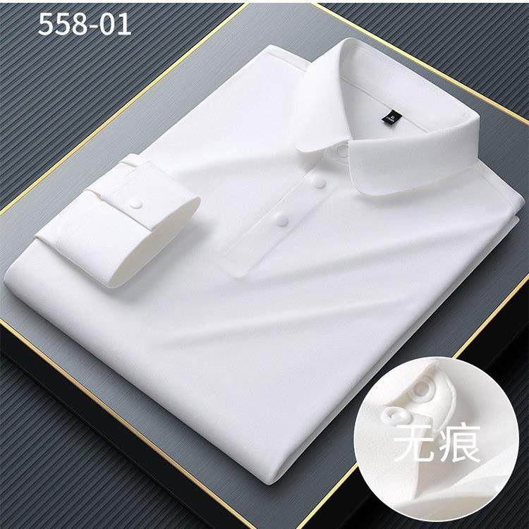 春新弹款力AL701728舒适长衫袖衫商务衬衫领男打底休季闲翻领恤透,男装,Polo衫,淘宝优惠券,粉丝福利购,淘宝优惠卷
