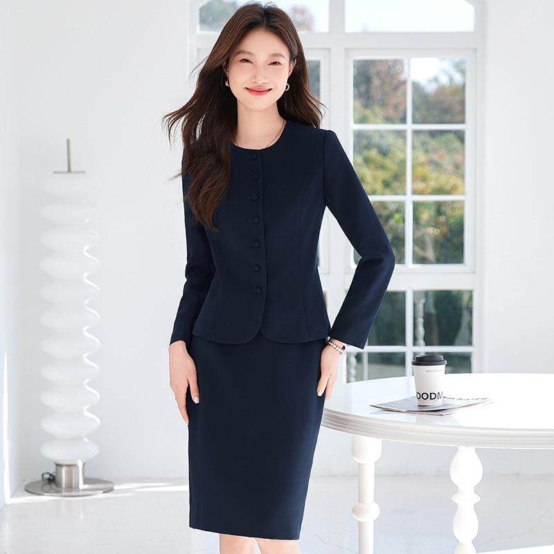 粉色西装套LX-9713装女春秋新款质气女神范名媛服职场正时尚减装,女装/女士精品,职业女裙套装,淘宝优惠券,粉丝福利购,淘宝优惠卷