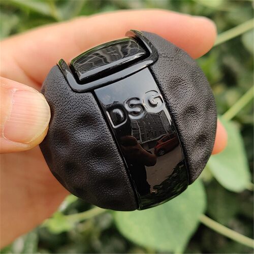适配大众高6GTI通用高尔夫7/7.5GTI换挡手球35周年纪念款档把改装