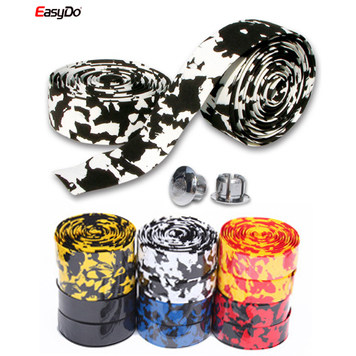 Poignées de vélo - Ref 2356342 Image 1