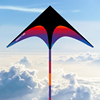 逐风 潍坊风筝2026新款微风易飞大人专用成人儿童中大型风筝