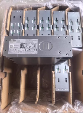 戴尔Dell 1500W模组电源 DELL H1500ES240-00 15代电脑塔式电源T2