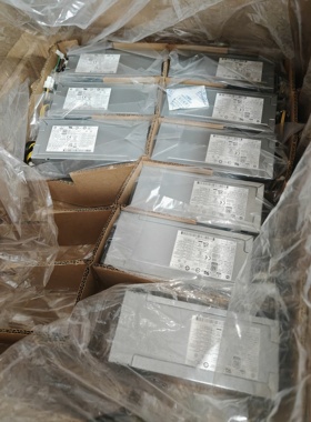 HP惠普Z2 G9 G8小机箱电源PA-3451-1HA 310w 450w 500w 550w650w