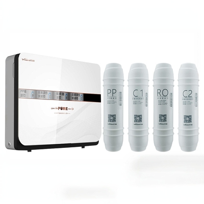 原厂万和滤芯反渗透直饮