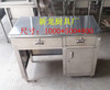 Stainless steel desk Cashier Computer Desk Desk Balcony table Reception counters Cupboard