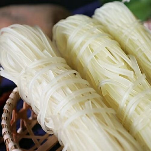 山西特产原平班村老贾干粉条土豆杂粮粉条烩菜粉粮食粉条0添加