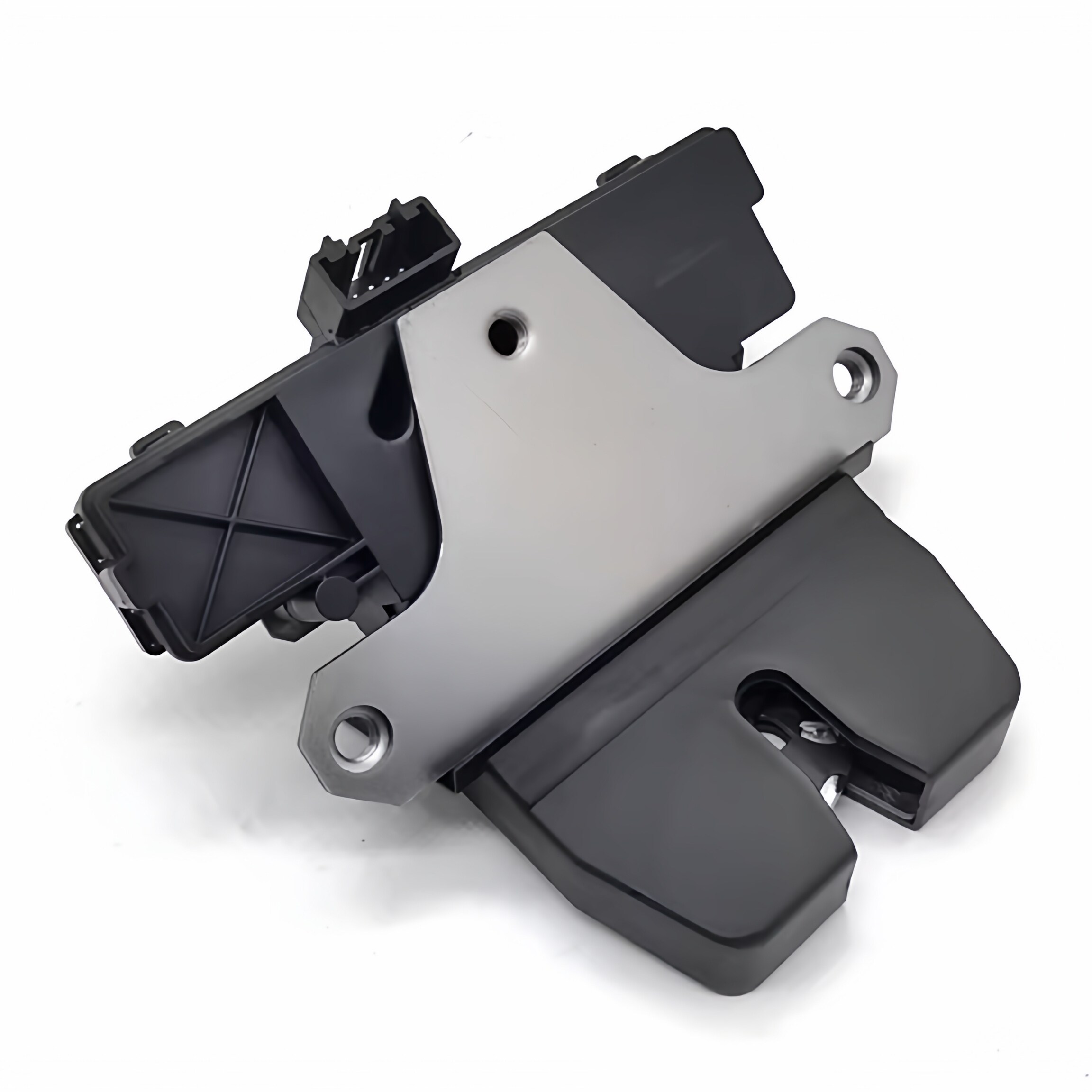 适用于福克斯 福睿斯 蒙迪欧 嘉年华 翼博 金牛座 尾门锁后备箱锁