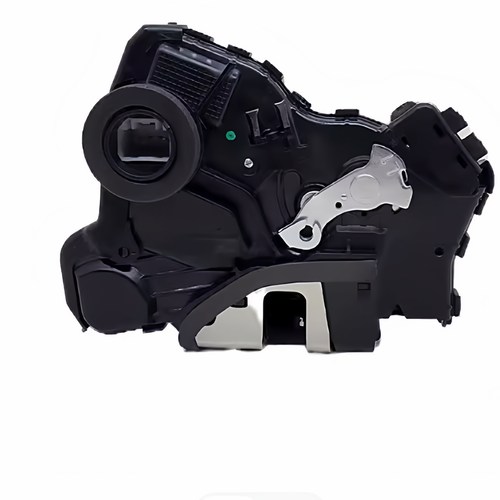 适用于06-14年丰田凯美瑞 前后车门锁块 中控锁机 闭锁器电机总成