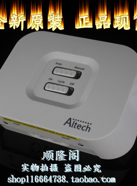 Altech ALTHC620RF（RX） 温度控制器 230V 868MHz T50 IP30