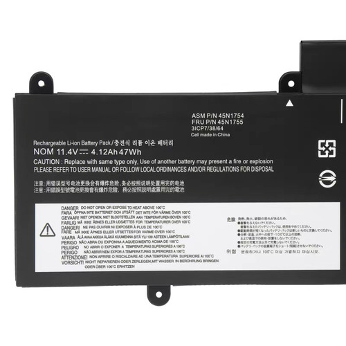 适用联想Lenovo TP00067A TP00067C E450C E465 E460C 笔记本电池