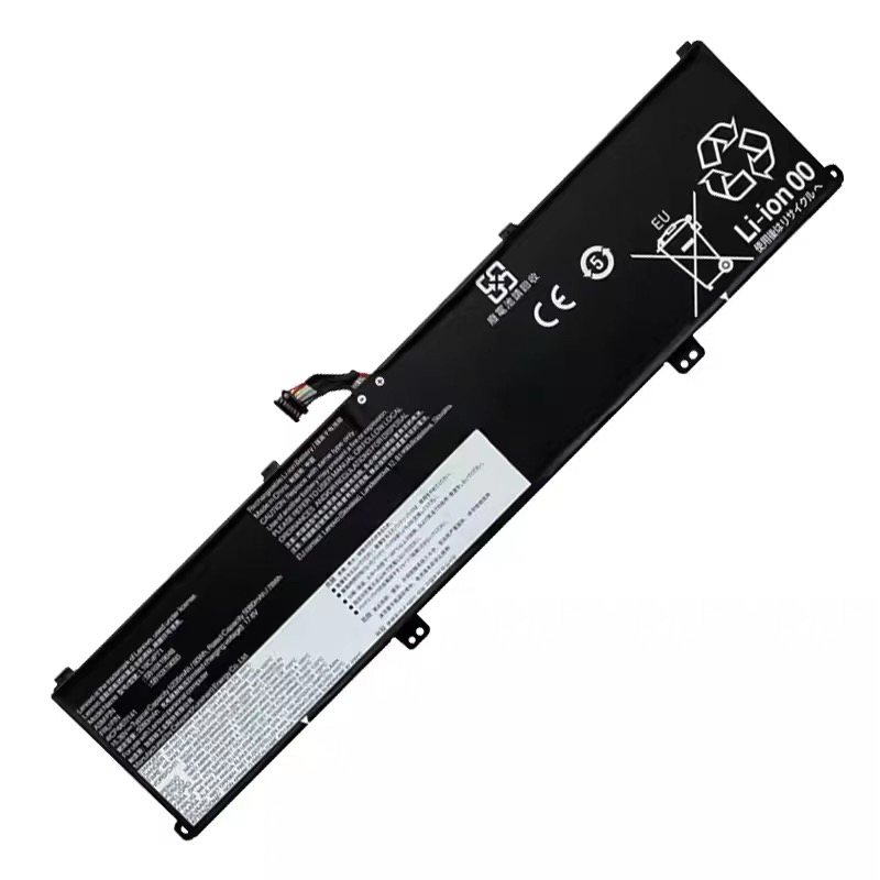 适用联想L19C4P71 P1隐士 GEN 3 L19M4P71 L19L4P71 TP00099D电池