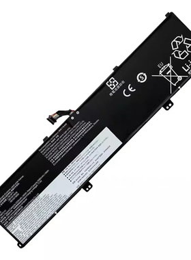 适用联想L19C4P71 L19L4P71 L19M4P71 ThinkPad P1 3代笔记本电池