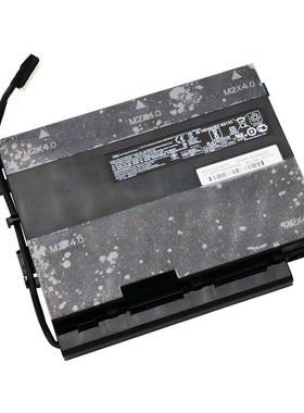 适用 暗影精灵2 PLUS TPN-Q174 PF06XL HSTNN-DB7M 电池