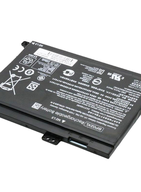 现货正品BP02XL电池15-AU136TX HSTNN-UB7B 849569-541笔记本电池
