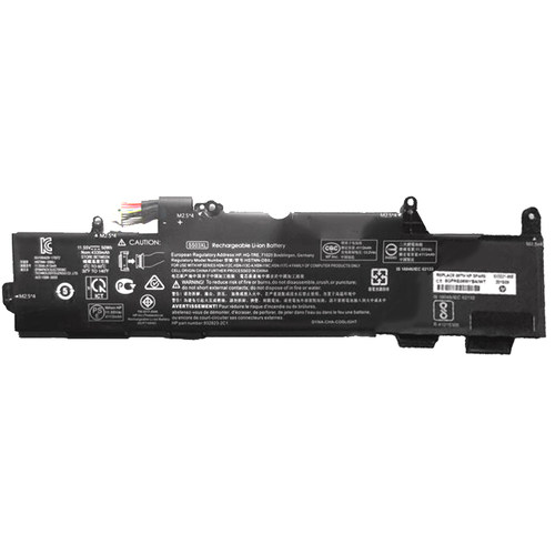 惠普SS03XL笔记本电池