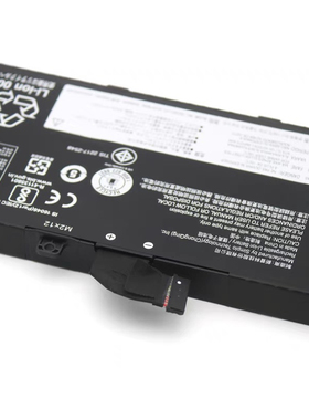 联想P43S T490 L18C3P72 L18M3P72 L18L3P73 L18M3P74笔记本电池