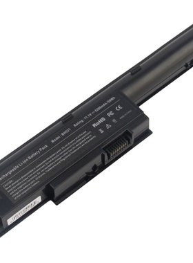 富士通 Lifebook LH531电池BH531 SH531 FMVNBP195笔记本电池