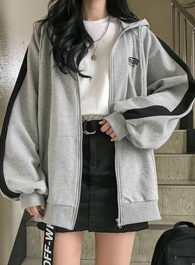 秋冬季17少女装16初中初一女生