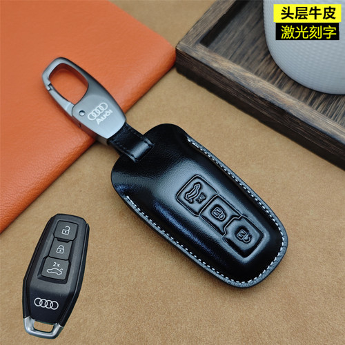 新款奥迪A5lA6Le-tron