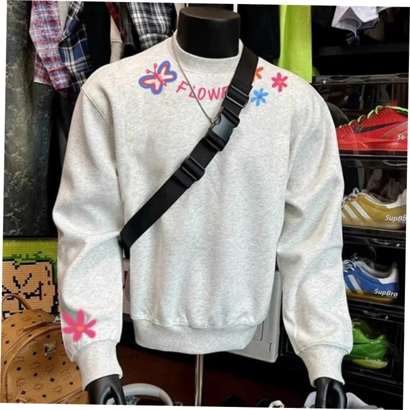 清仓捡漏~外贸尾货余货加绒vibe