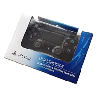 Sony sony PS4 DUALSHOCK4 hoàn toàn mới xử lý đốm đen - Người điều khiển trò chơi tay cầm đá fo4