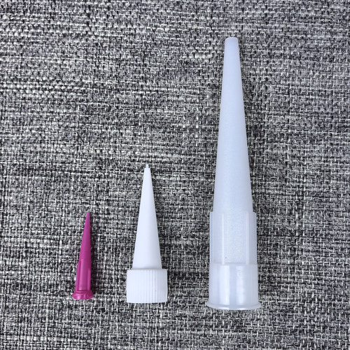 硅胶胶嘴 UV胶胶嘴 铝塑软管硅胶胶嘴