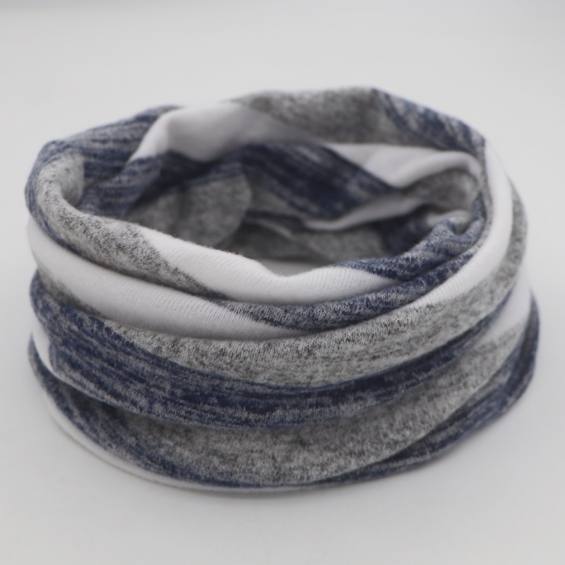 冬季男女保暖加厚防风围脖