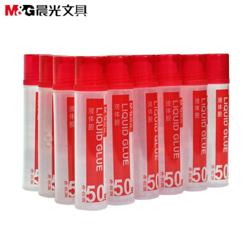 晨光粘性好手工办公用中号液体胶