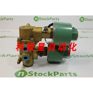 工业配件8344 44 M0 NSNB电磁阀