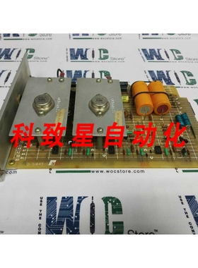 工业配件0-51845-1 84543-122A 电源模块SL编号 577340