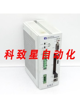 工业配件IAI RCS-C-RA55R-I-60-1 控制器