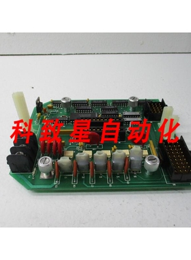 工业配件DE10370 REV B