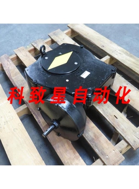工业配件ROTORK-GEARS A200N/PR10 AB/CR207201 MOTOR GEAR A 200