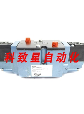 工业配件FLEETWOOD GOLDCO WYARD 1561-0099-005 150PSI 24VDC
